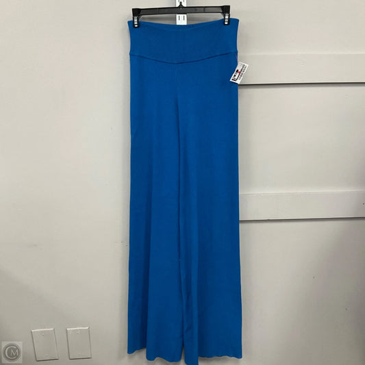 Pants Lounge By Le Lis In Blue, Size: L