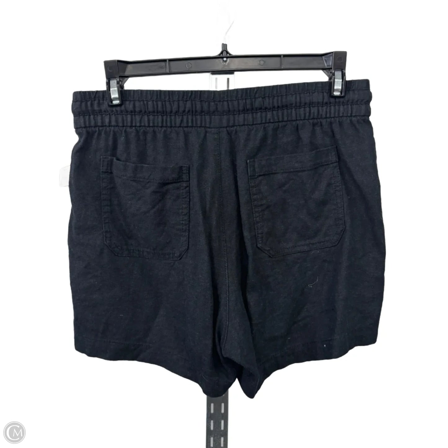 Shorts By Old Navy In Black, Size: Xs