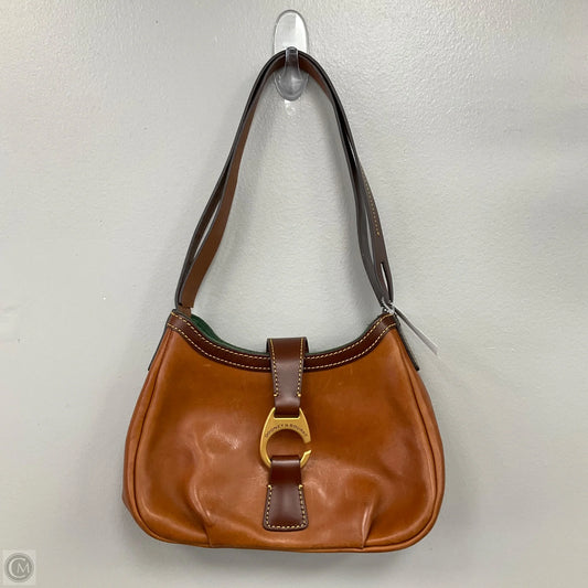 Handbag Designer By Dooney And Bourke, Size: Medium