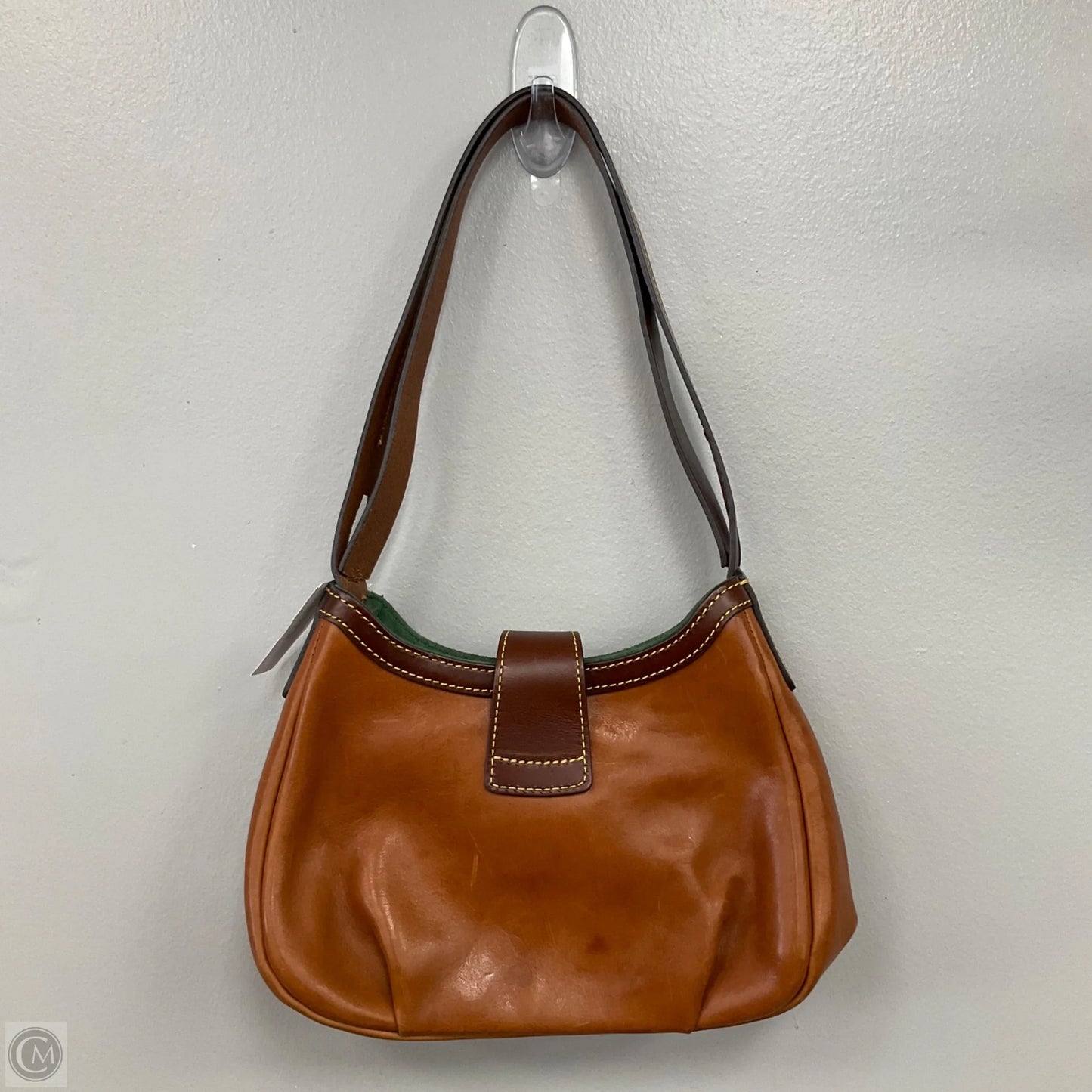 Handbag Designer By Dooney And Bourke, Size: Medium