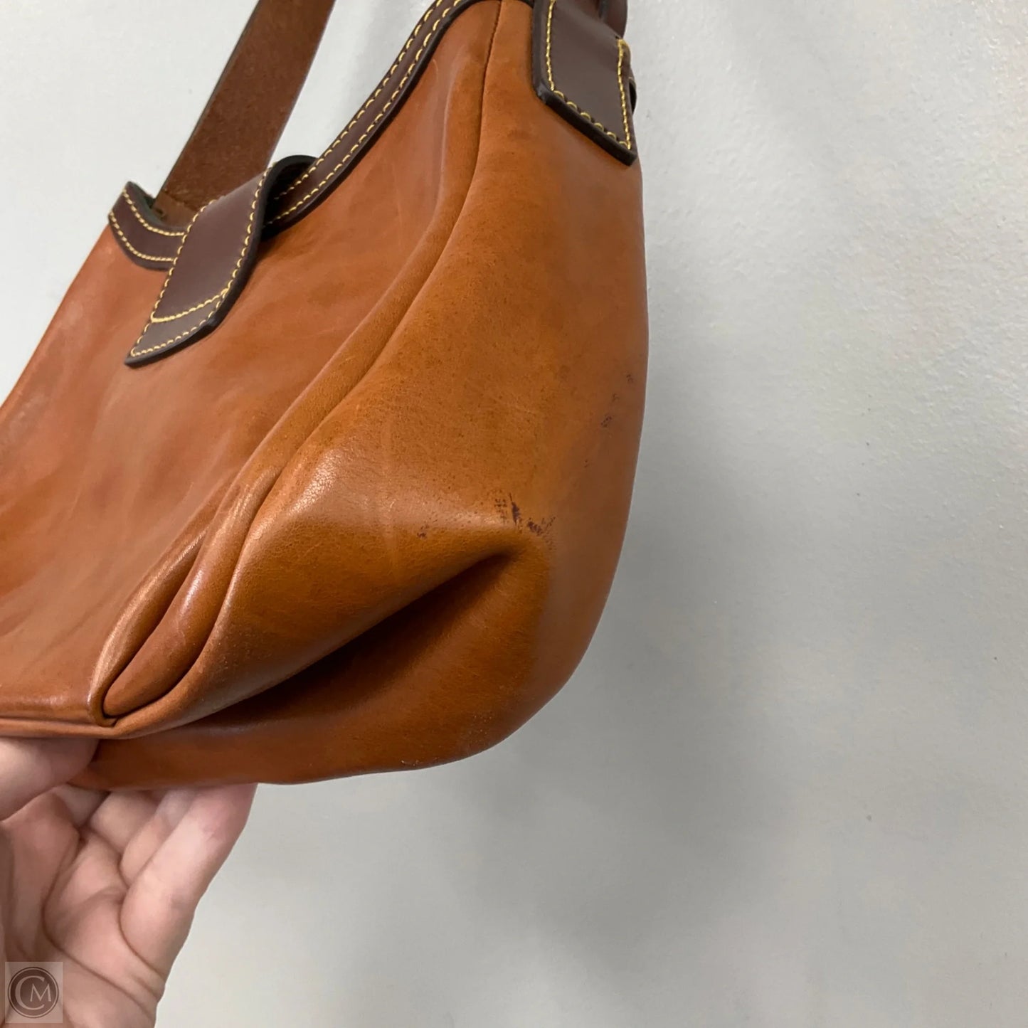 Handbag Designer By Dooney And Bourke, Size: Medium