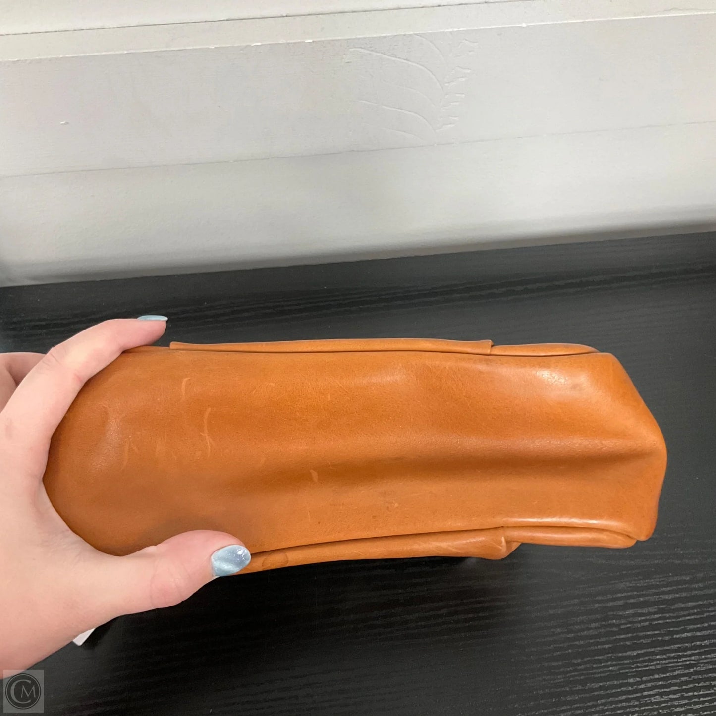 Handbag Designer By Dooney And Bourke, Size: Medium