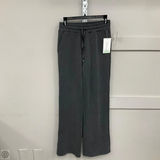 Pants Wide Leg By As Revival In Grey, Size: S
