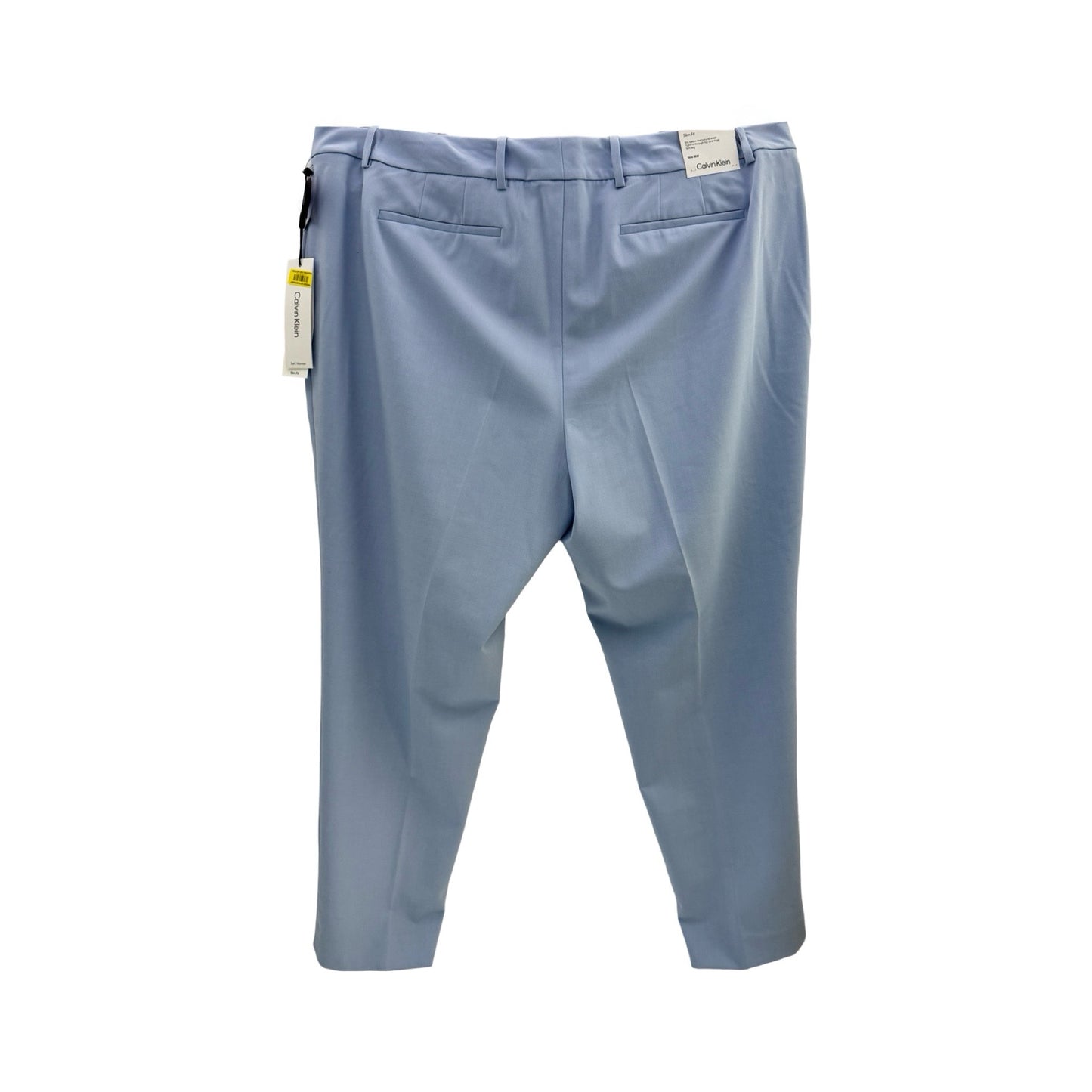 Pants  By Calvin Klein  Size: 18