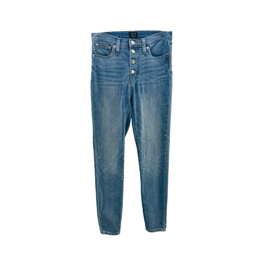 Jeans Skinny By J Crew  Size: 2