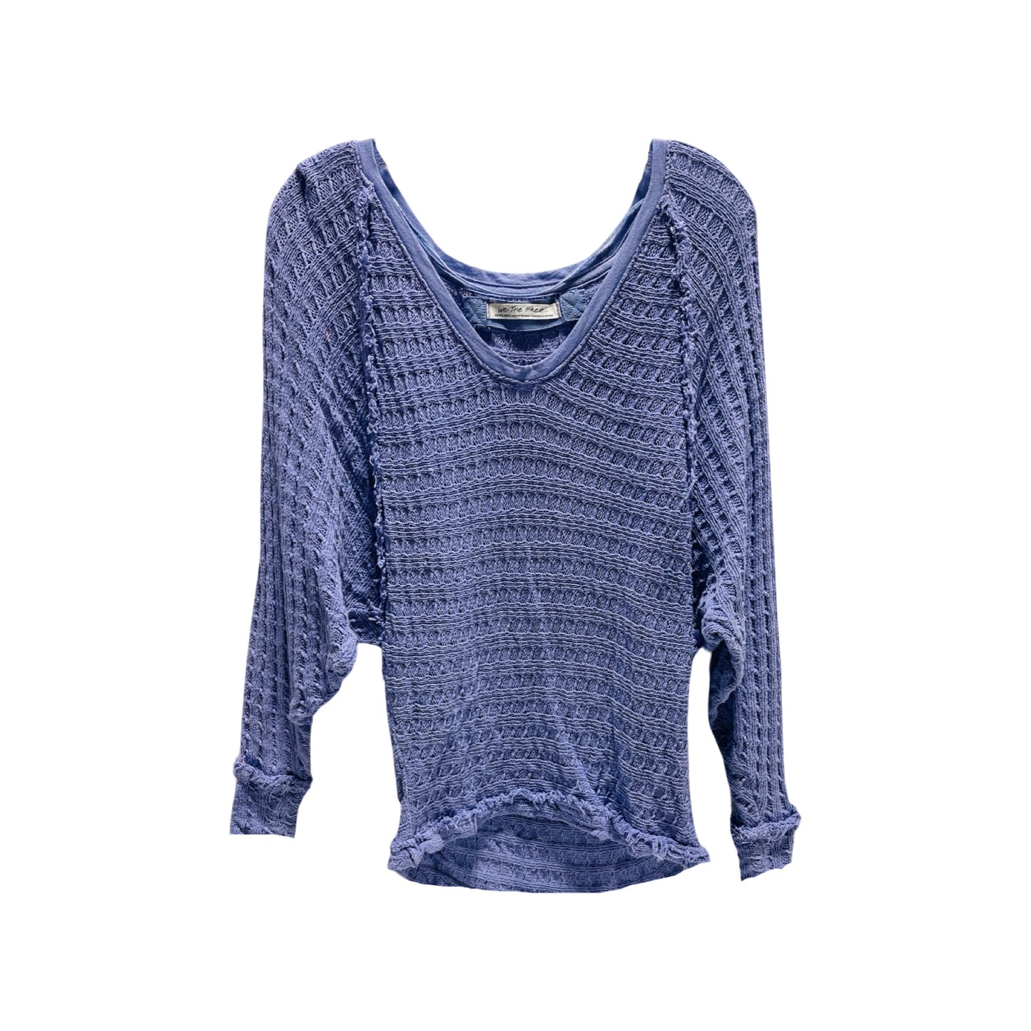 Sweater By We The Free  Size: Xs