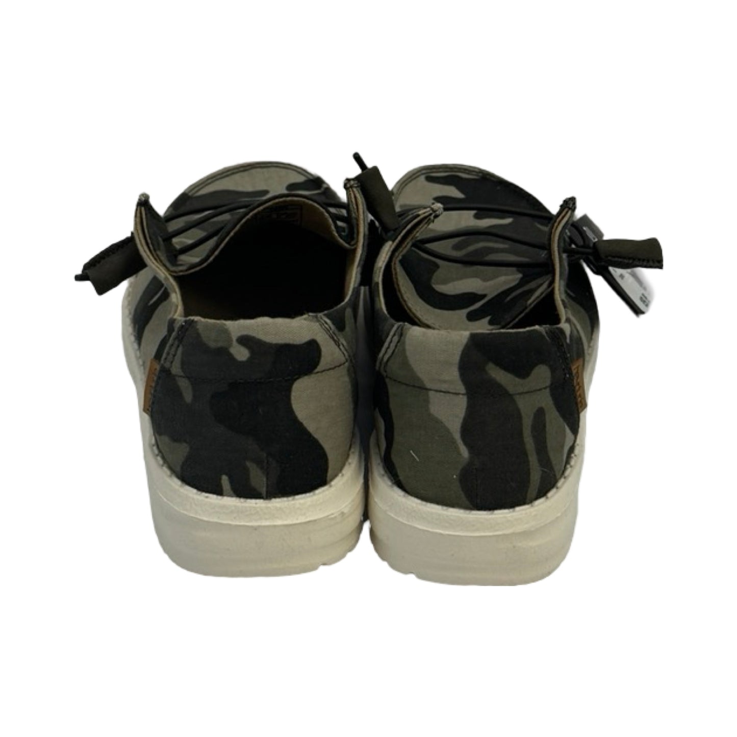 Shoes Sneakers By Hey Dude  Size: 6