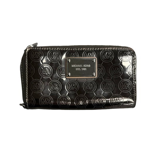 Wallet Designer By Michael Kors, Size: Medium