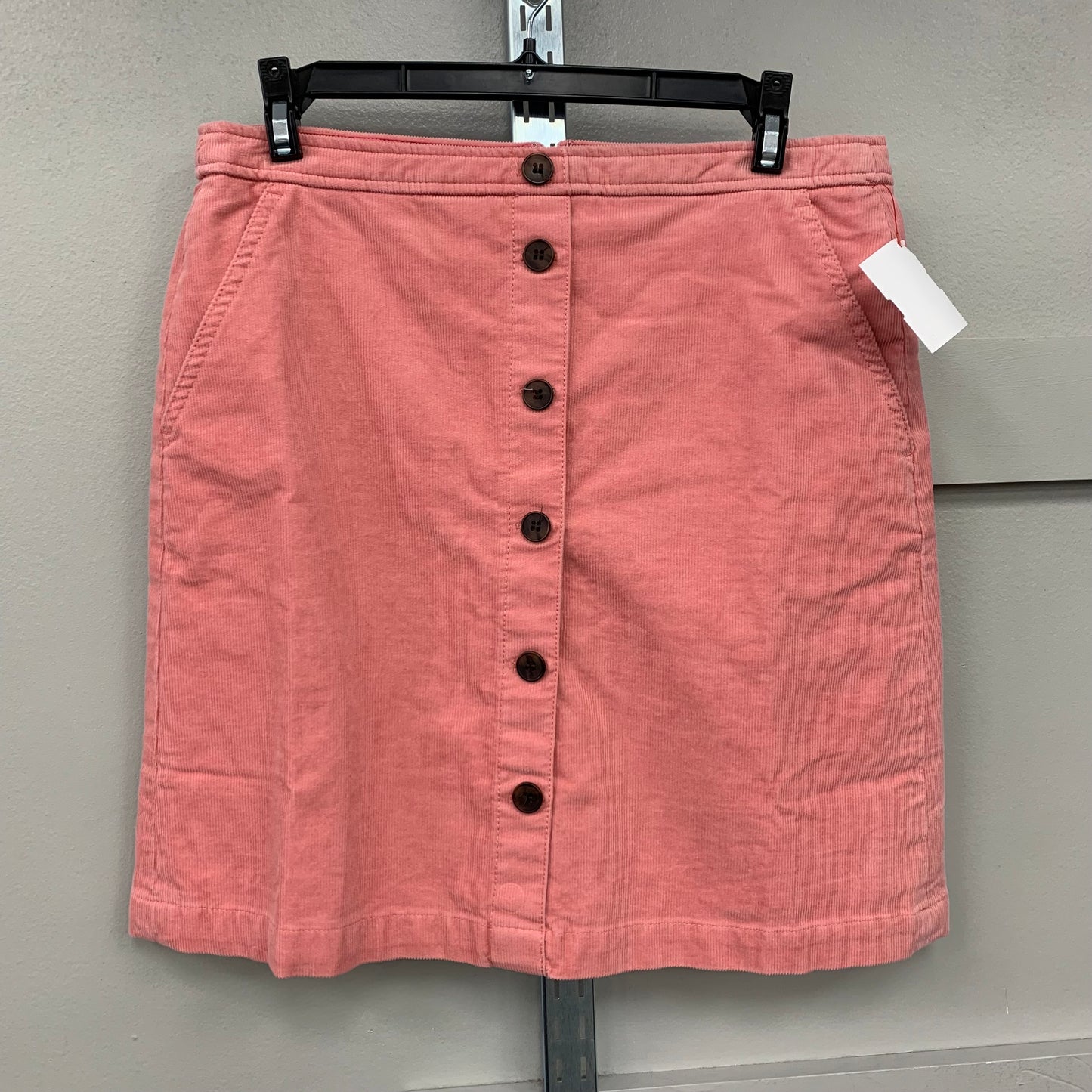 Skirt Short By J. Crew In Pink, Size: 6