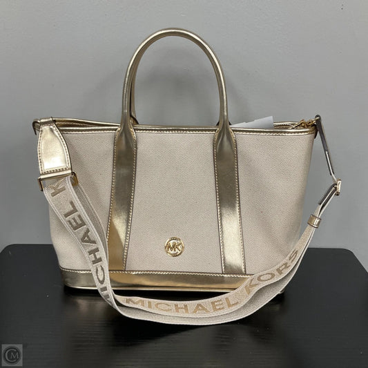 Handbag Designer By Michael Kors, Size: Medium