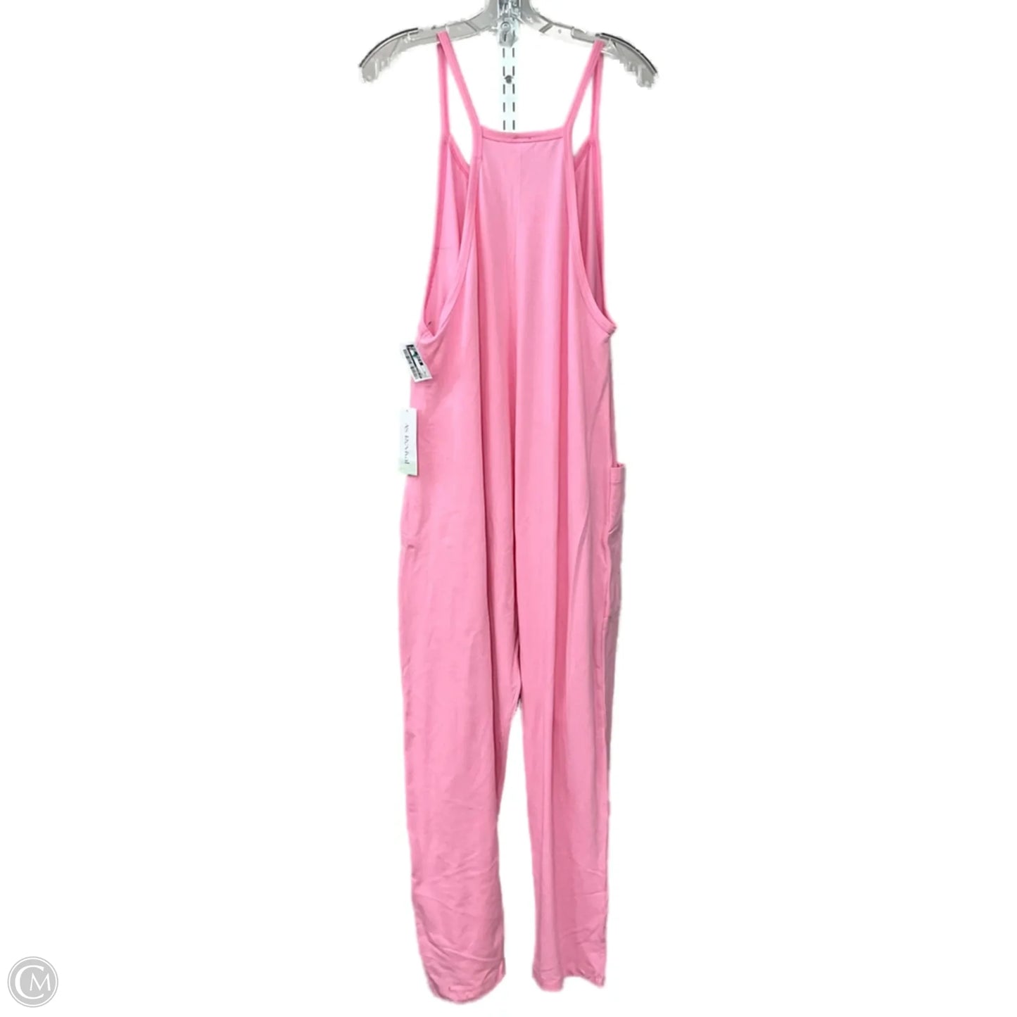 Jumpsuit By As Revival In Pink, Size: M