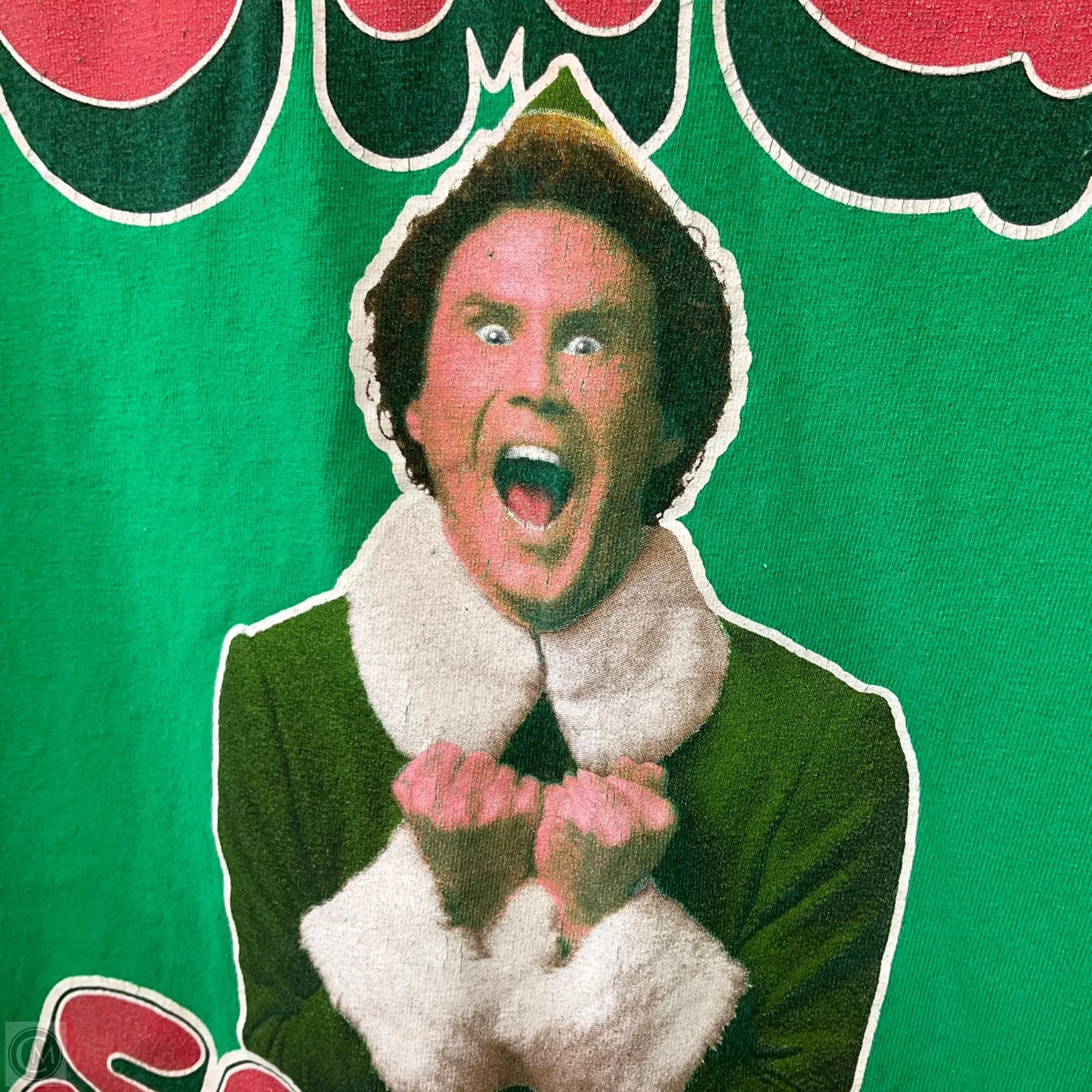 Top Short Sleeve Basic By Gildan In Green, Size: Xl