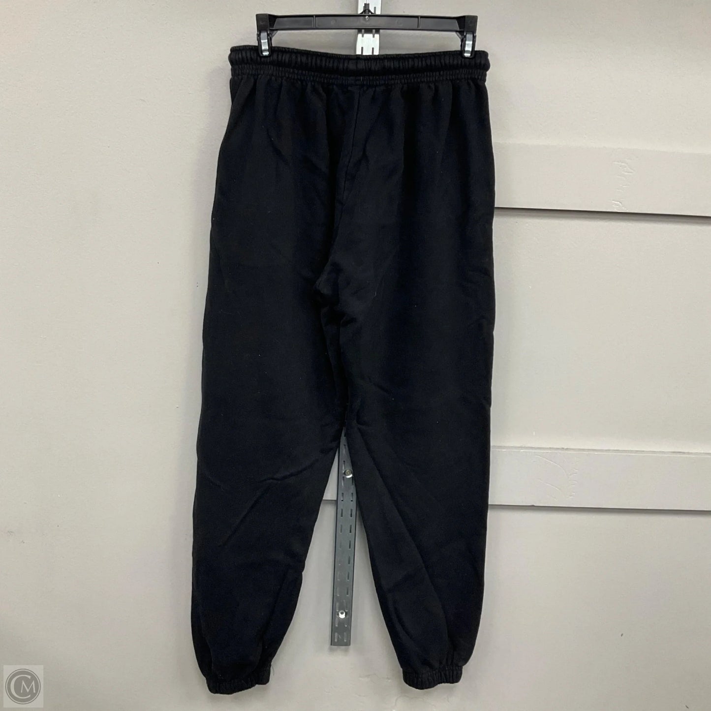 Pants Lounge By White Fox In Black, Size: M