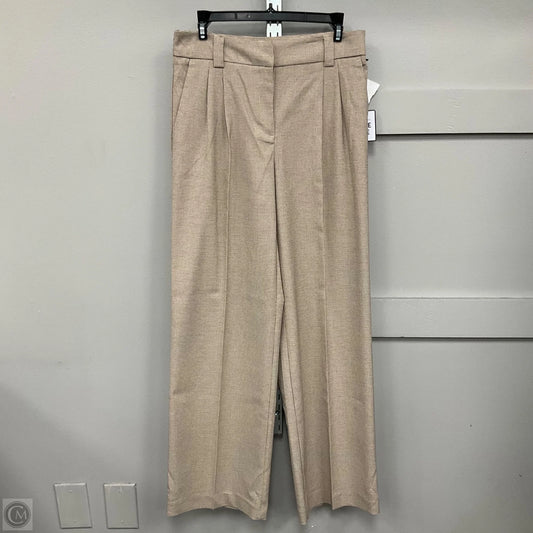 Pants Dress By Belle Vere In Plaid Pattern, Size: 2