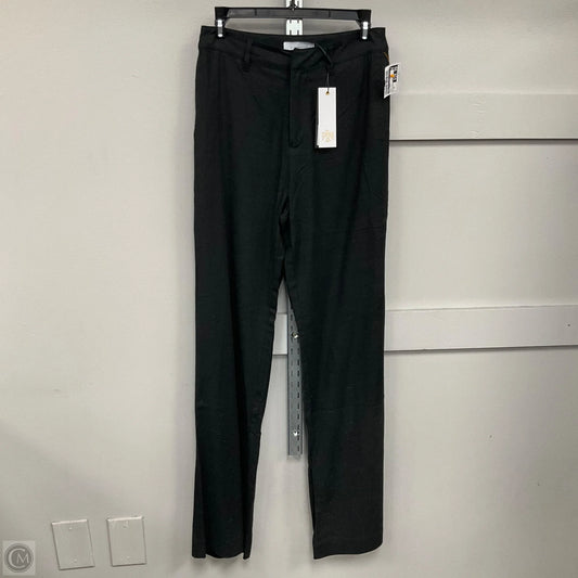 Pants Dress By All Things Golden In Black, Size: Xs