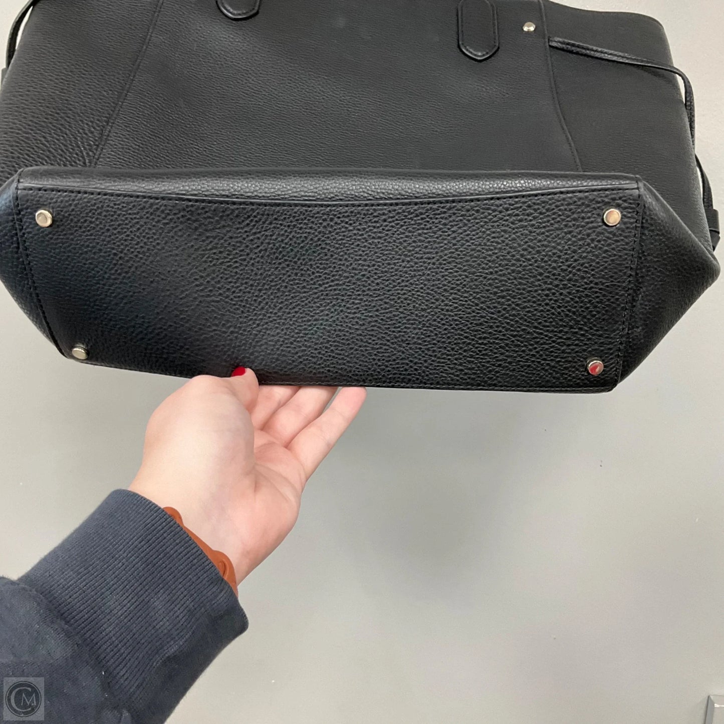 Handbag Designer By Kate Spade, Size: Large