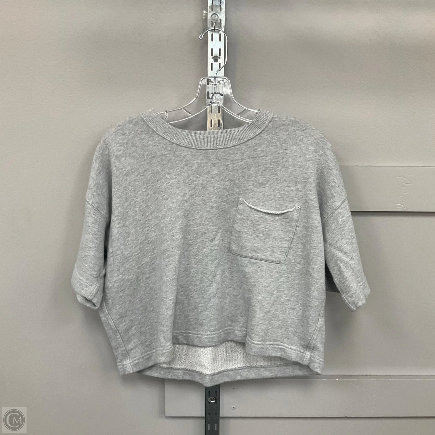 Shorts Set By Aerie In Grey, Size: Xs