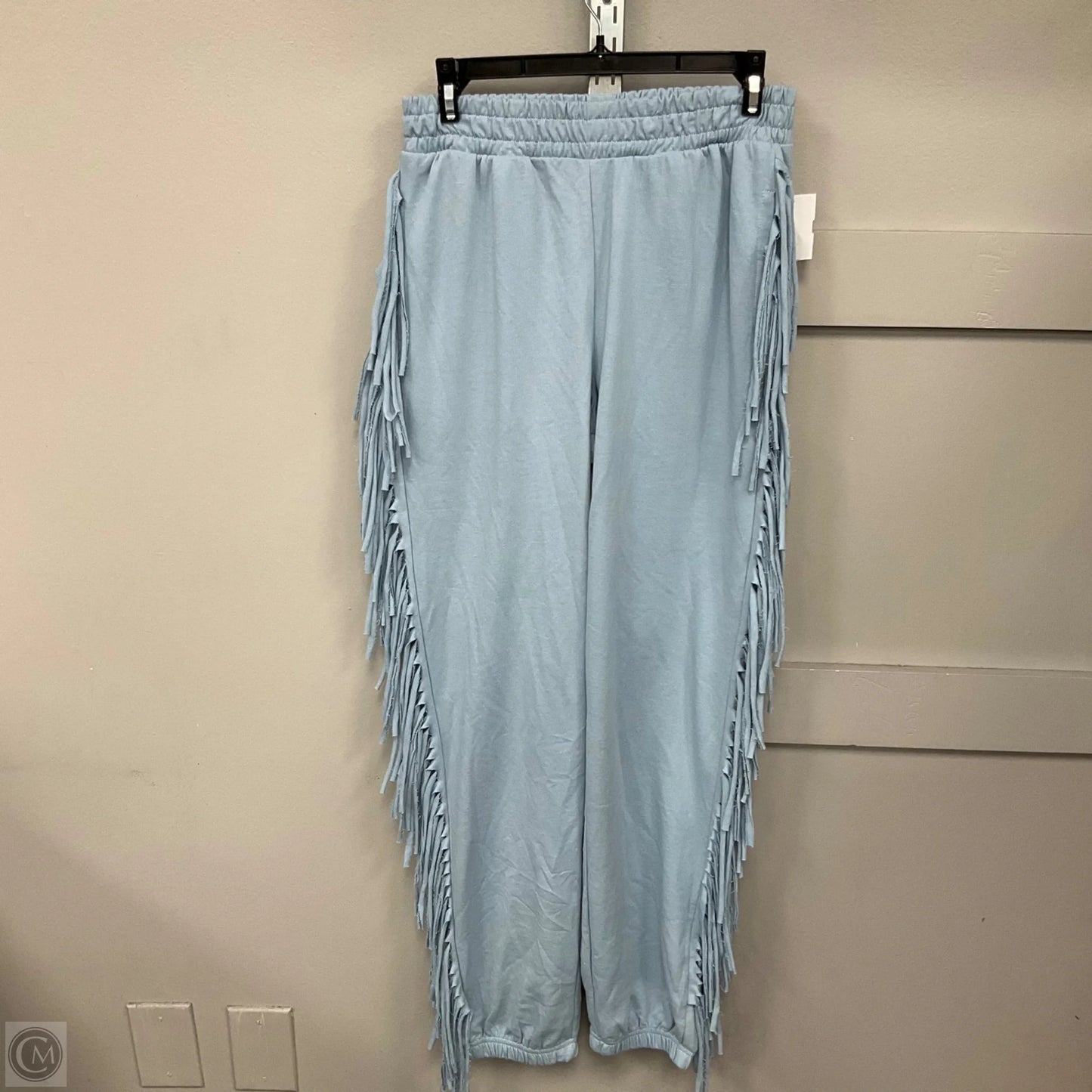 Pants Lounge By Jolie & Joy In Blue, Size: S