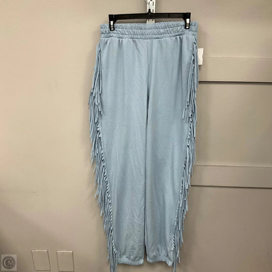 Pants Lounge By Jolie & Joy In Blue, Size: S