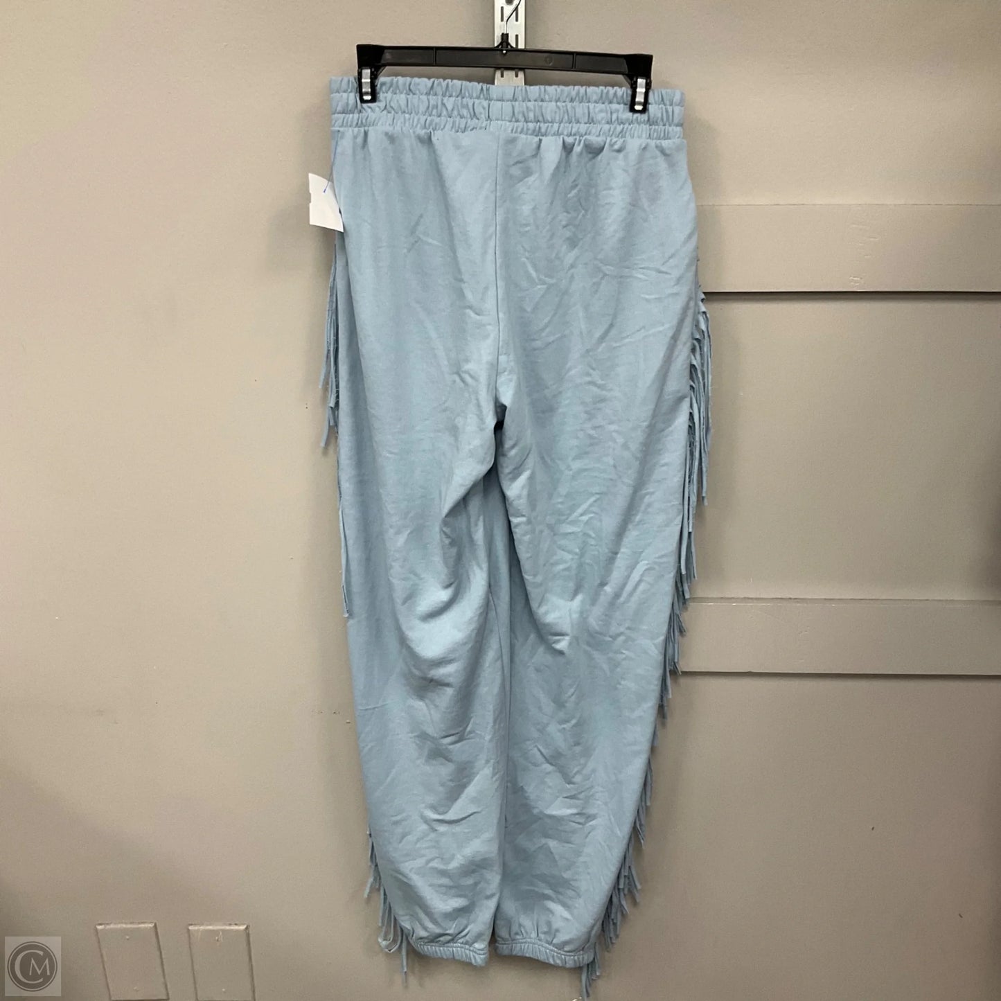 Pants Lounge By Jolie & Joy In Blue, Size: S