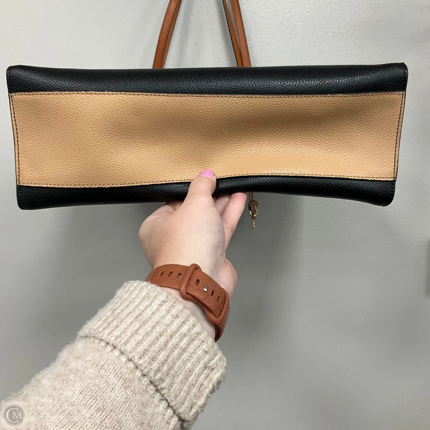 Handbag Designer By Marc By Marc Jacobs, Size: Large