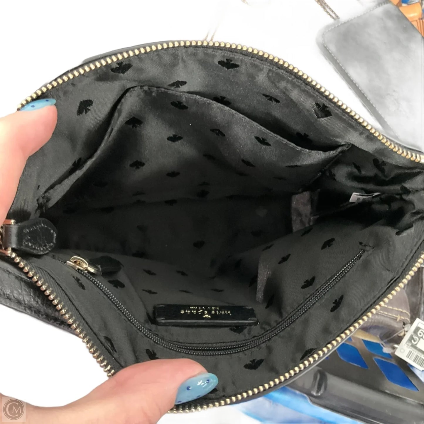 Crossbody Designer By Kate Spade, Size: Small