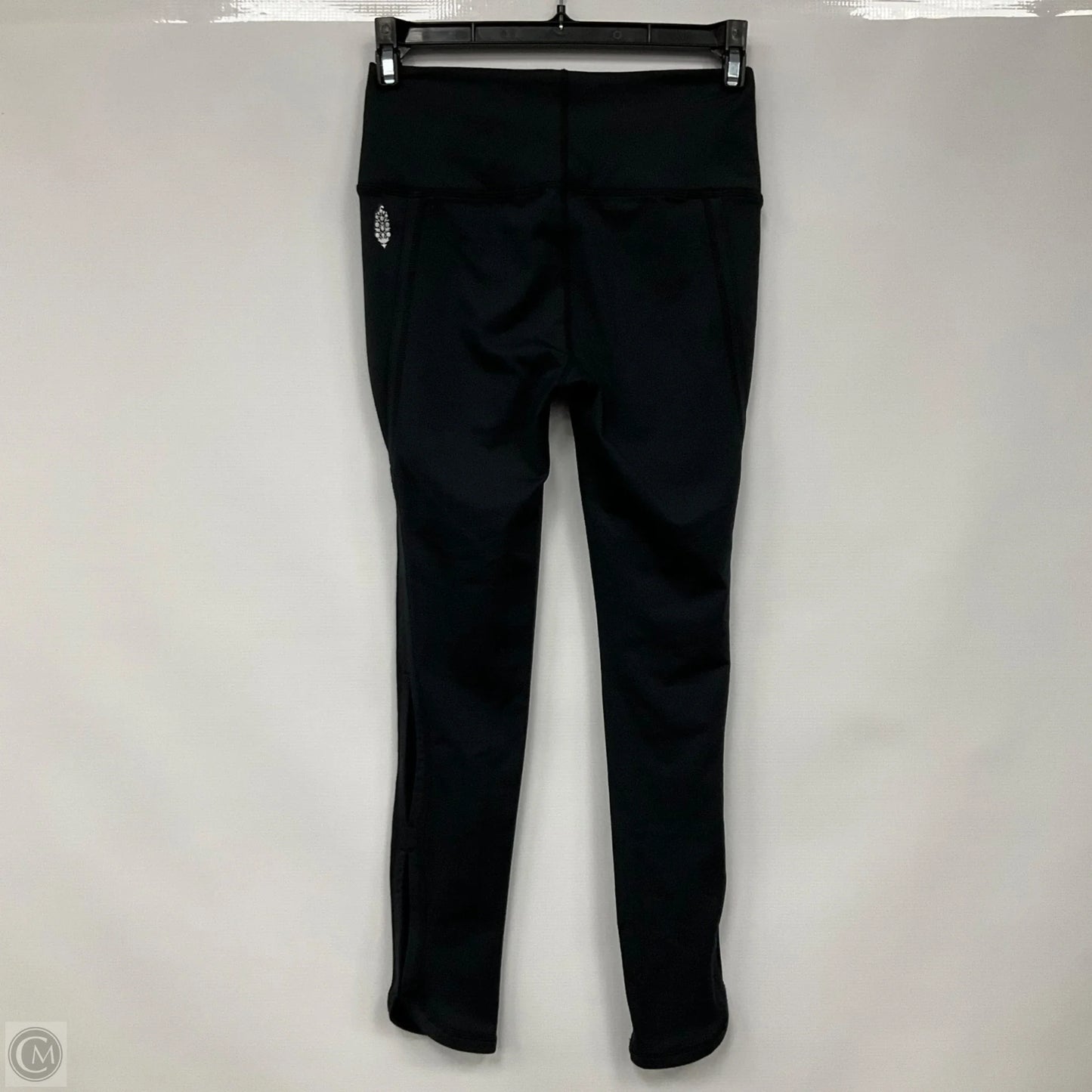 Pants Leggings By Free People In Black, Size: Xs