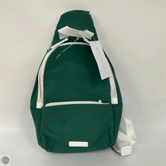 Crossbody By Athleta, Size: Medium
