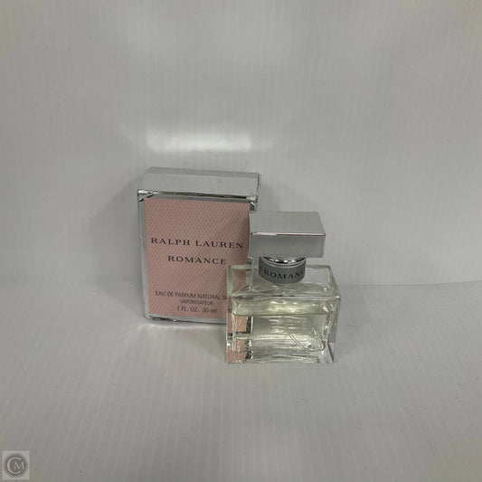 Fragrance By Ralph Lauren, Size: Medium