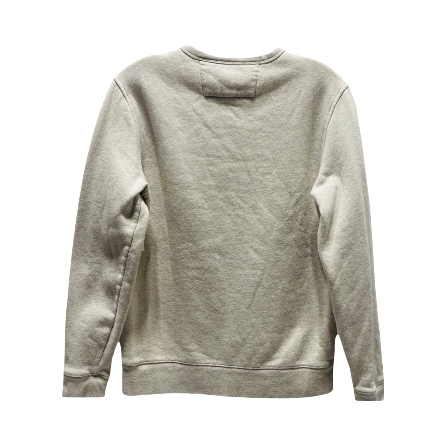 Sweatshirt Crewneck By Banana Republic  Size: S