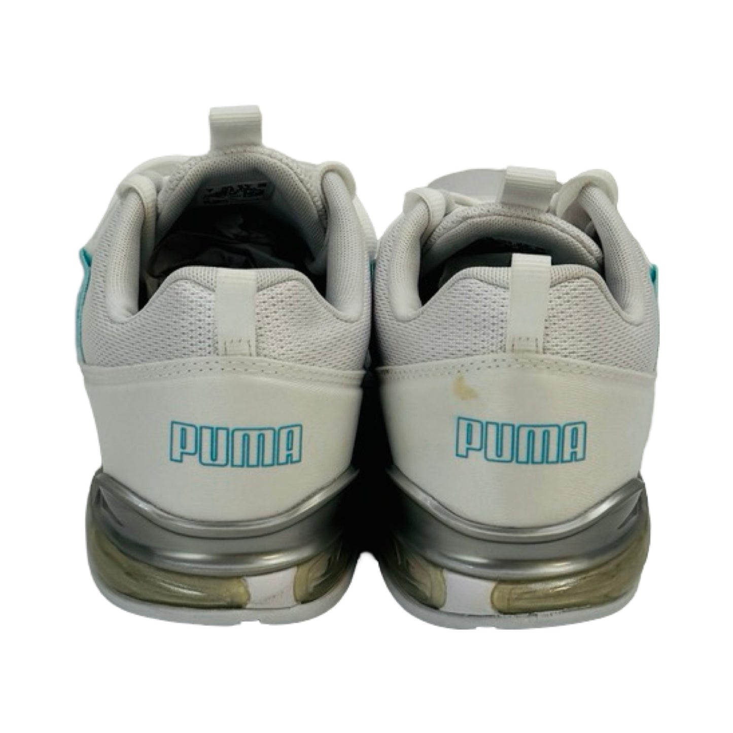 Shoes Athletic By Puma  Size: 9.5