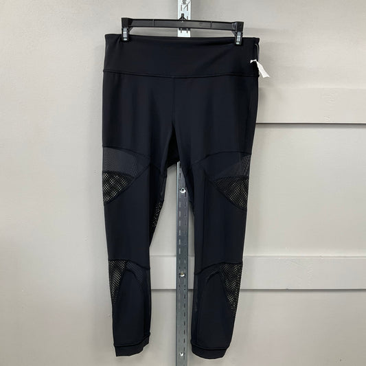 Pants Leggings By Lululemon In Black, Size: 4