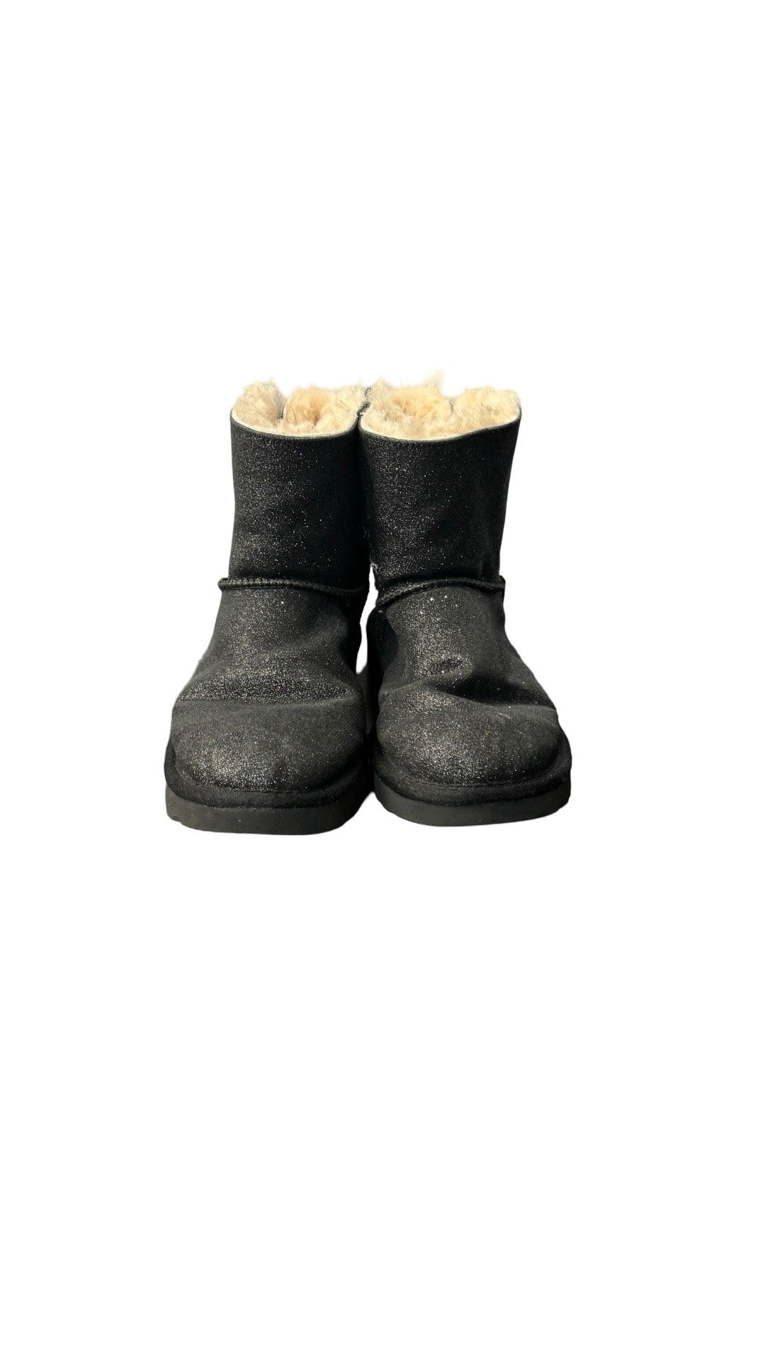 Boots Snow By Ugg In Black, Size: 7