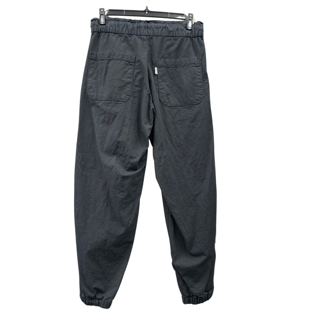 Pants Joggers By Levis In Black, Size: Xs