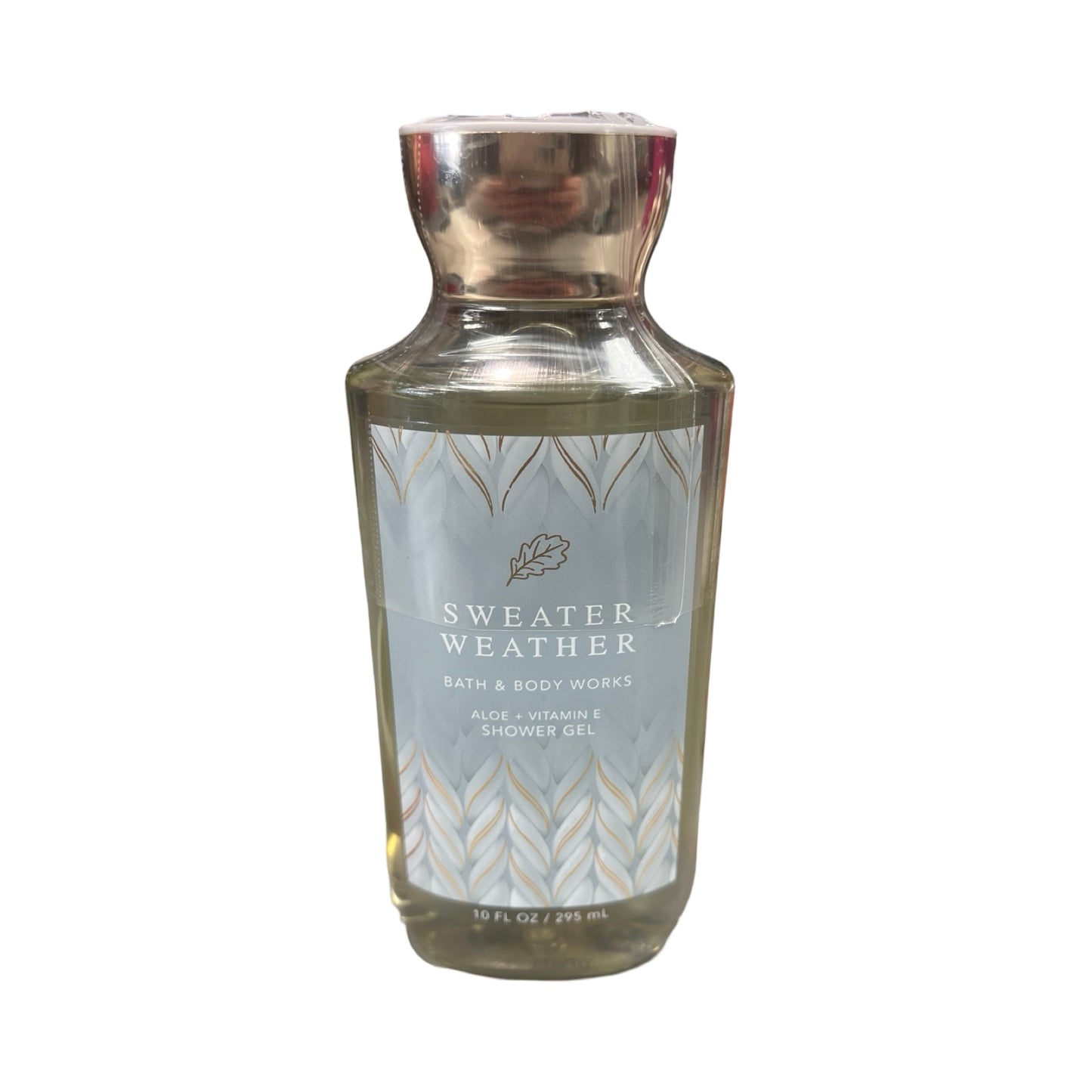 Sweater Weather Shower Gel By Bath And Body Works