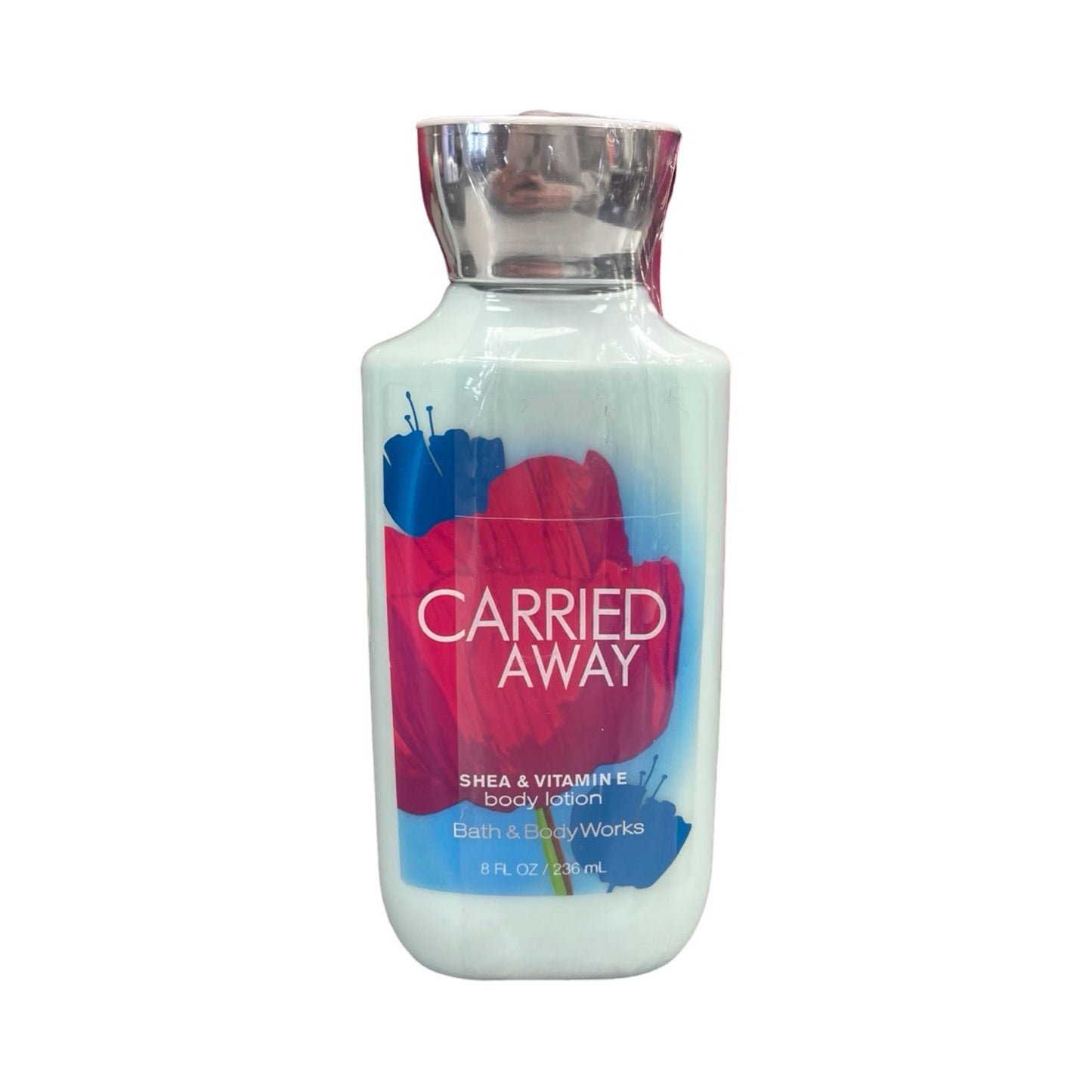 Carried Away Body Moisturizer By Bath And Body Works, Size 8 oz