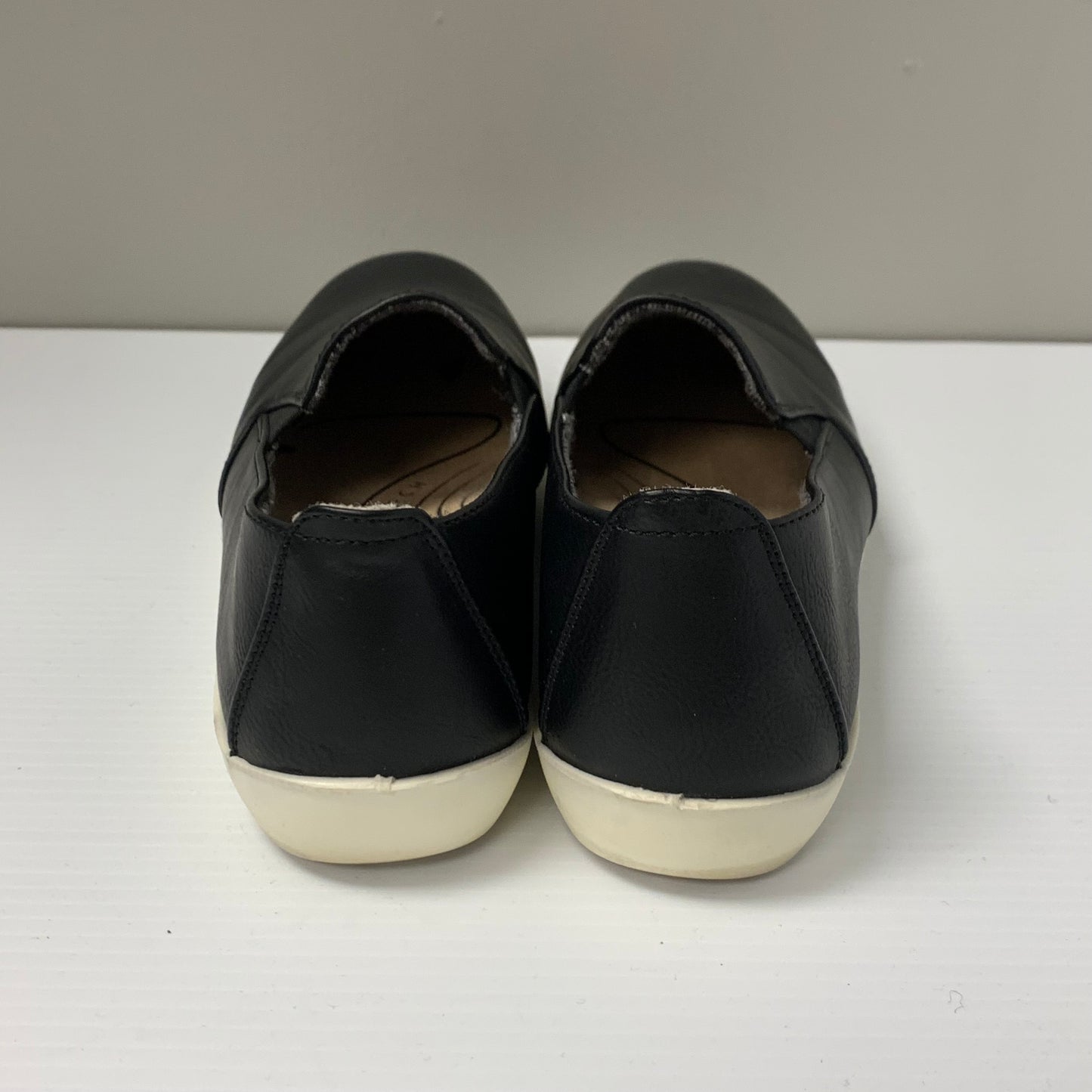 Shoes Flats By Life Stride In Black, Size: 9