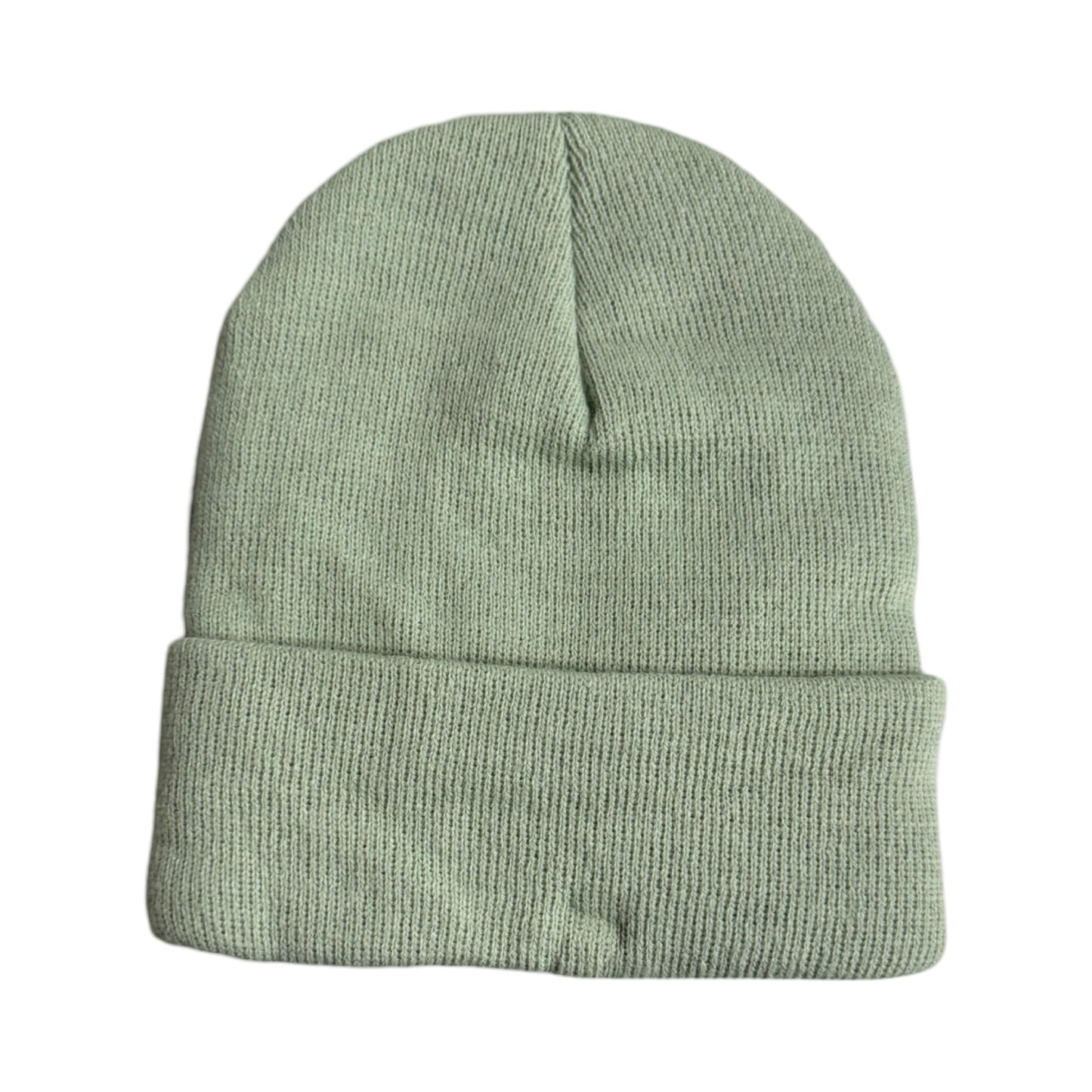 Hat Beanie By Ariat in Green