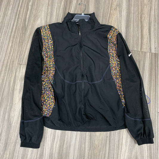 Jacket Other By Nike Apparel In Black, Size: Xl