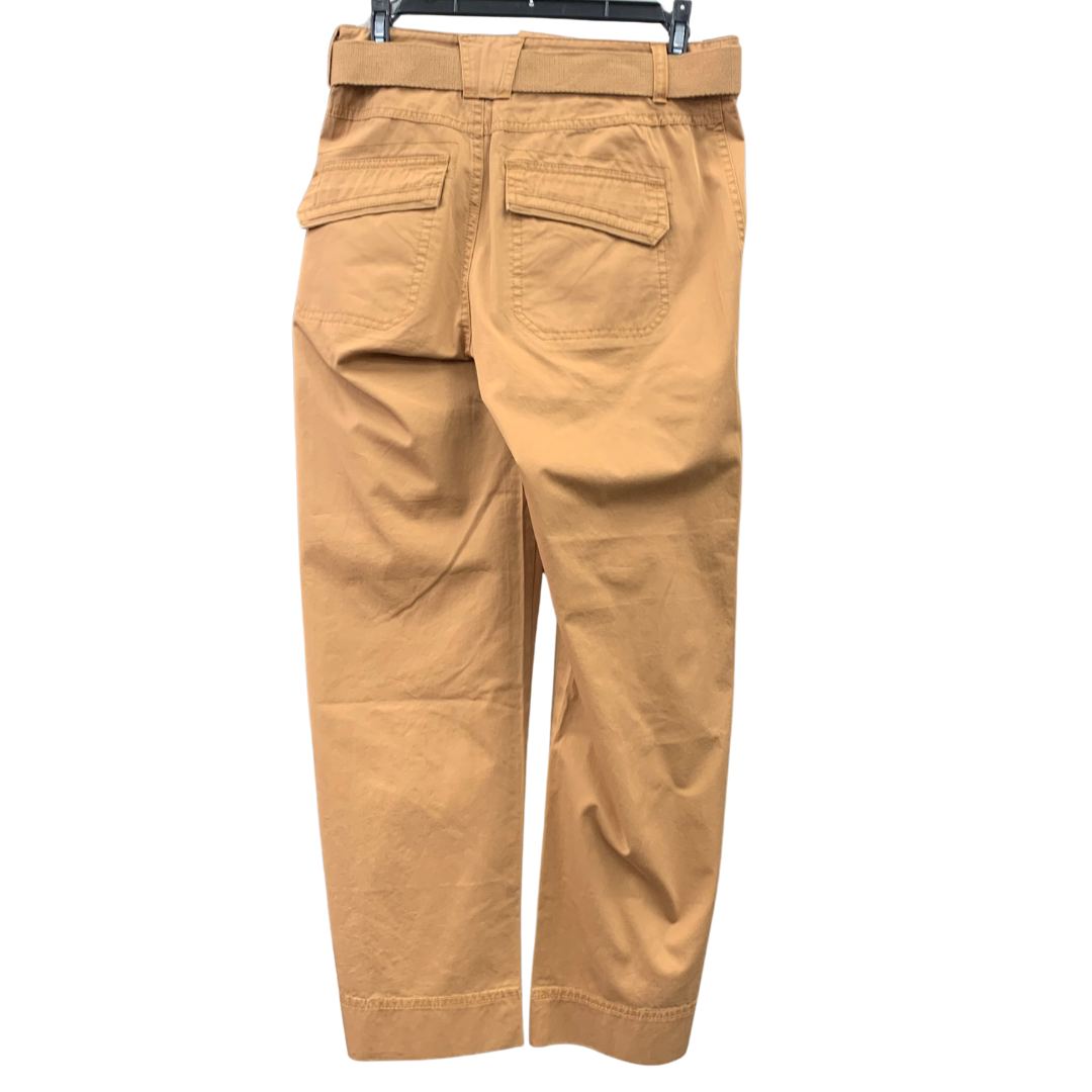 Pants Chinos & Khakis By Sundance In Brown, Size: 2