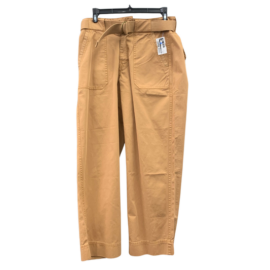 Pants Chinos & Khakis By Sundance In Brown, Size: 2