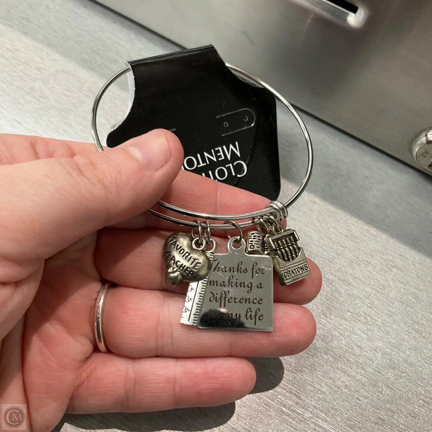 Bracelet Charm