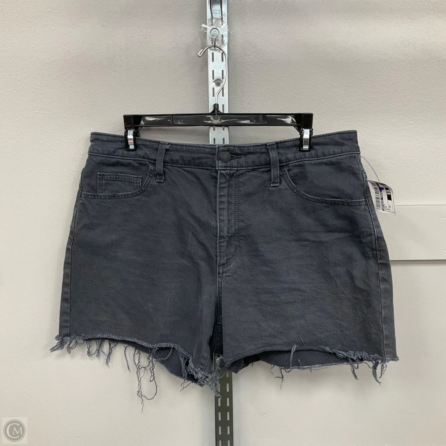 Shorts By Universal Thread In Black, Size: 10