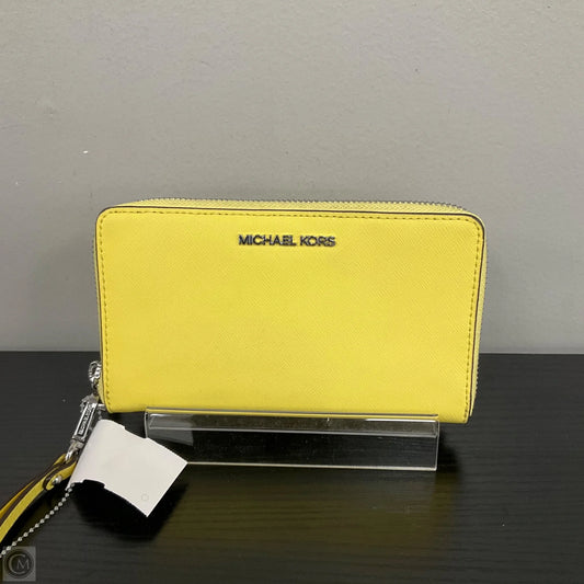 Wallet Designer By Michael Kors, Size: Large