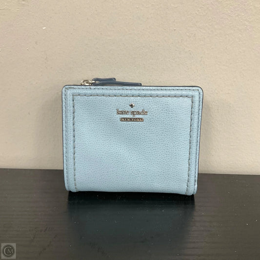 Wallet Designer By Kate Spade, Size: Small