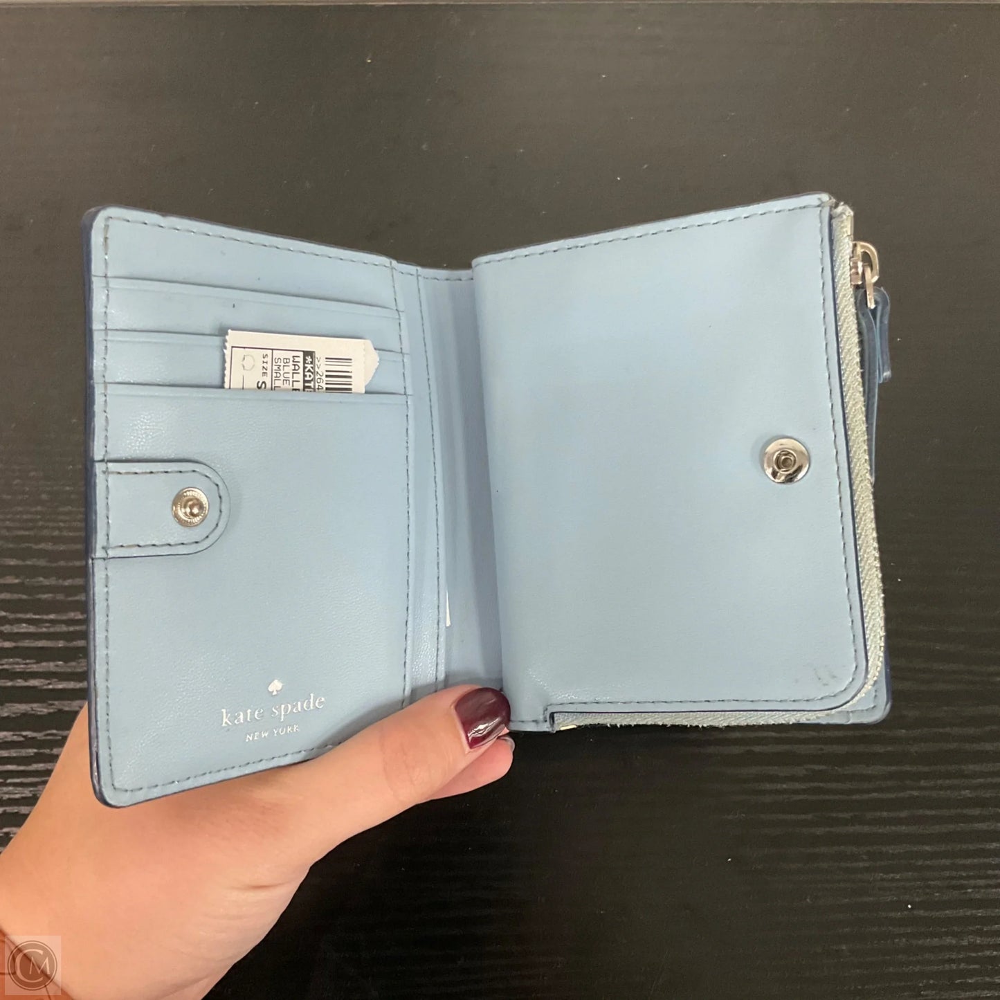 Wallet Designer By Kate Spade, Size: Small