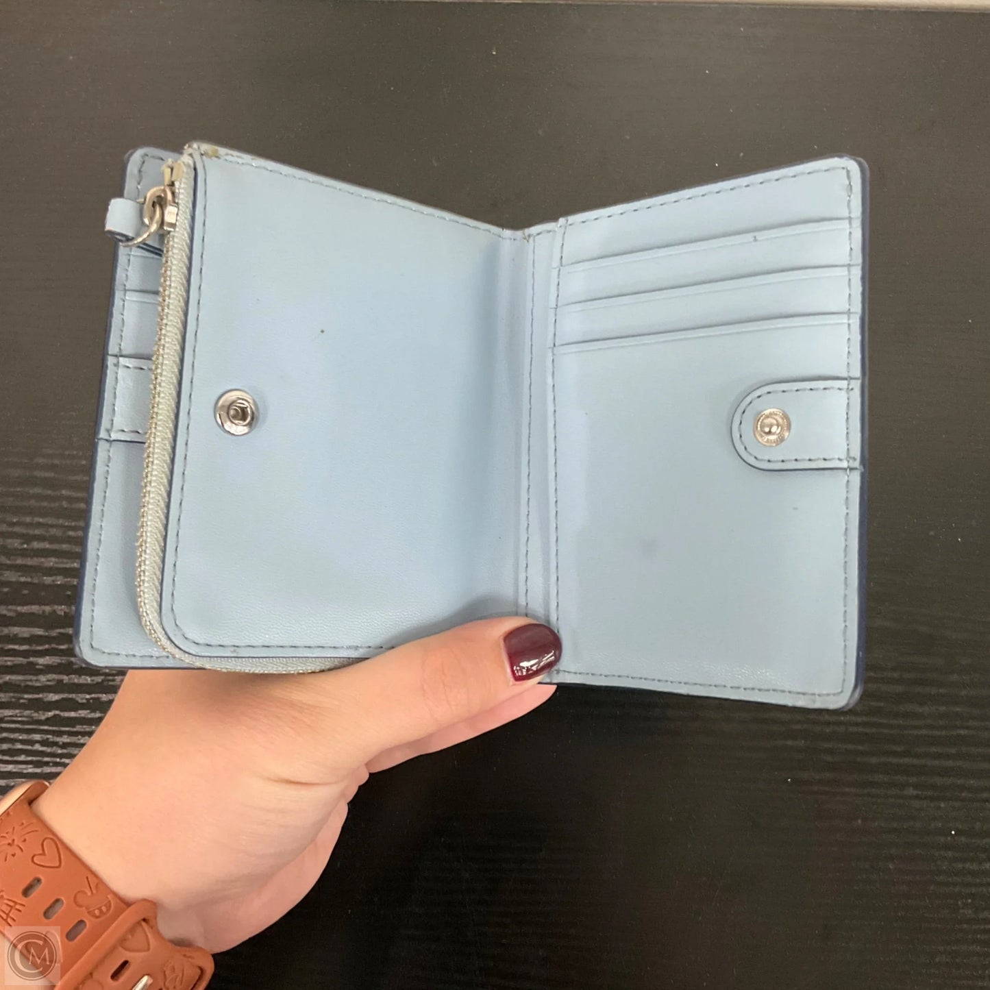 Wallet Designer By Kate Spade, Size: Small