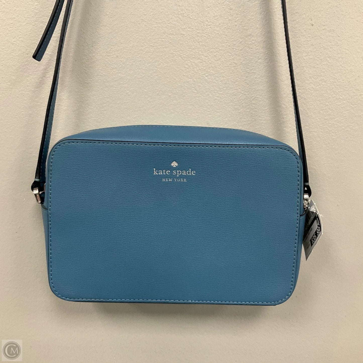 Crossbody Designer By Kate Spade, Size: Medium