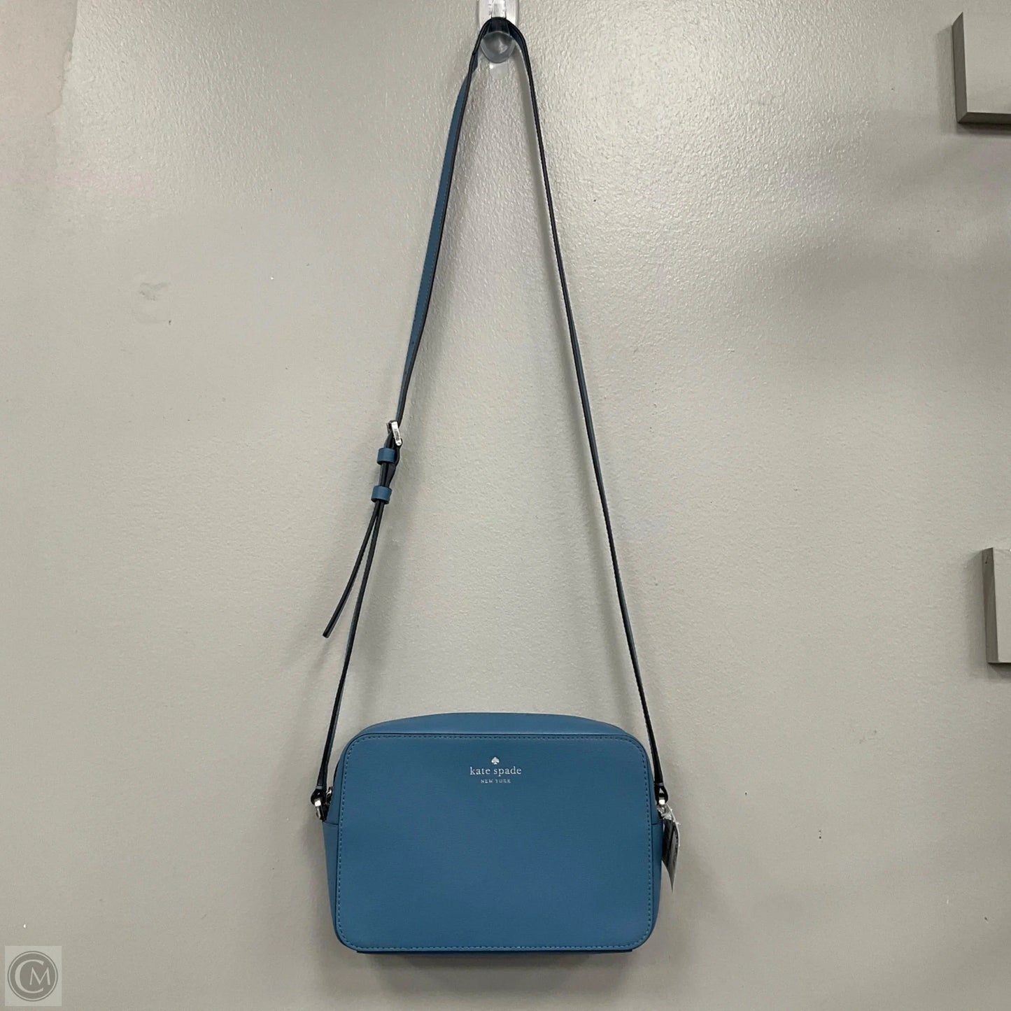 Crossbody Designer By Kate Spade, Size: Medium