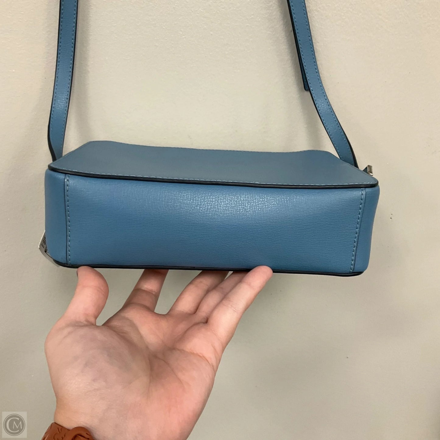 Crossbody Designer By Kate Spade, Size: Medium